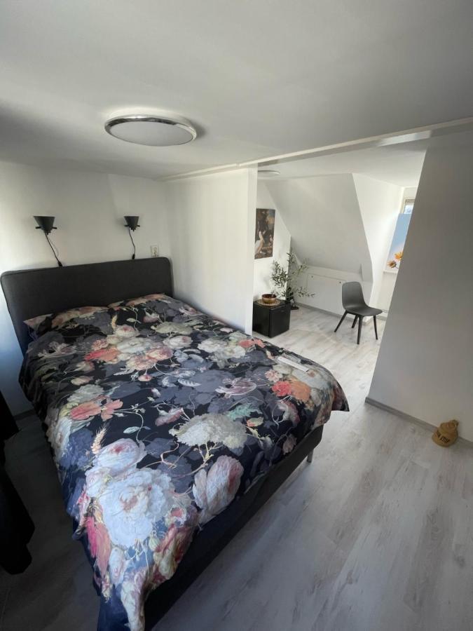 Appartement In Centrum Alkmaar Exterior photo