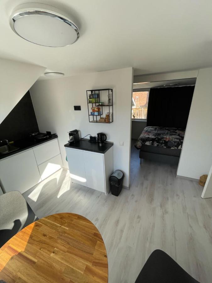 Appartement In Centrum Alkmaar Exterior photo